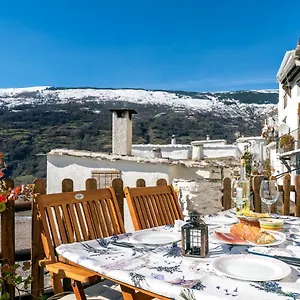 La Casa De Paca Сasa de vacaciones