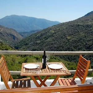 Apartamento Mirador Apartamento
