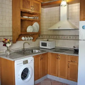 La Tila Apartamento